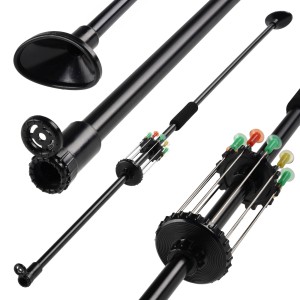 Dmuchawka NXG Blowgun 40"