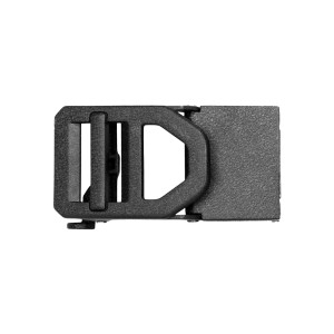 Klamra do paska do spodni Kore Essentials X5 Black