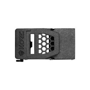 Klamra do paska do spodni Kore Essentials X6 Black