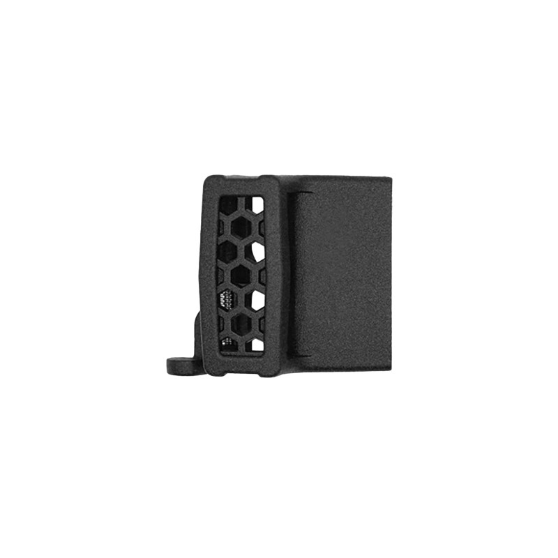 Klamra do paska do spodni Kore Essentials X11 Black