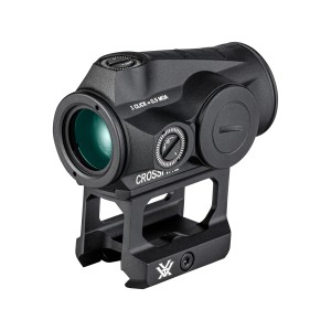 Kolimator Vortex Crossfire II Red Dot