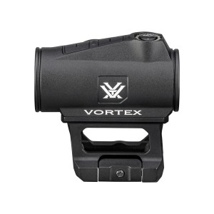 Kolimator Vortex Crossfire II Red Dot