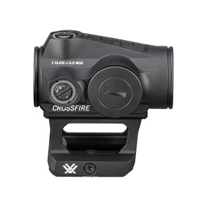 Kolimator Vortex Crossfire II Red Dot