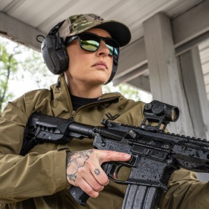 Kolimator Vortex Crossfire II Red Dot