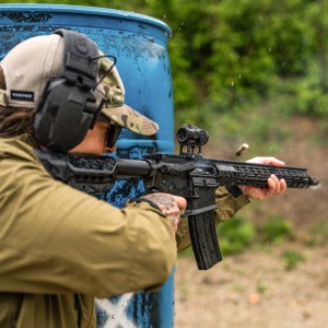 Kolimator Vortex Crossfire II Red Dot