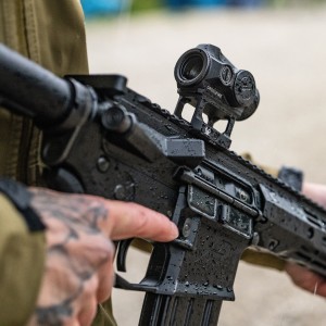 Kolimator Vortex Crossfire II Red Dot