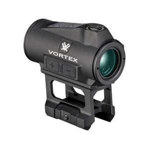 Kolimator Vortex Crossfire II Solar Green Dot