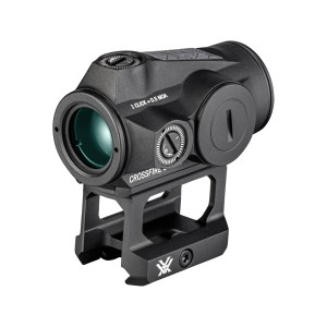 Kolimator Vortex Crossfire II Solar Green Dot