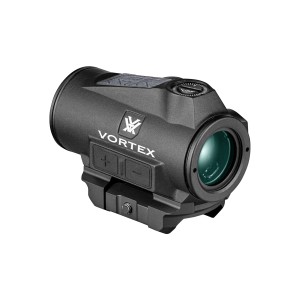Kolimator Vortex Crossfire II Solar Green Dot