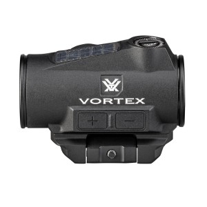 Kolimator Vortex Crossfire II Solar Green Dot