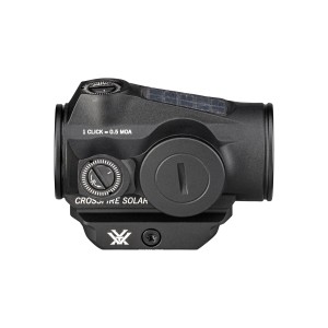 Kolimator Vortex Crossfire II Solar Green Dot