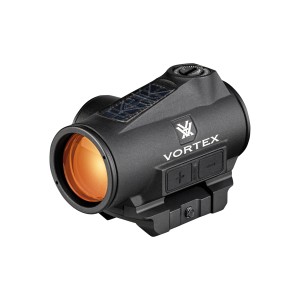 Kolimator Vortex Crossfire II Solar Red Dot