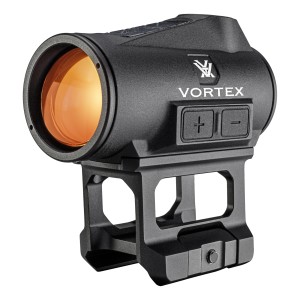 Kolimator Vortex Crossfire II Solar Red Dot