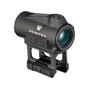Kolimator Vortex Crossfire II Solar Red Dot