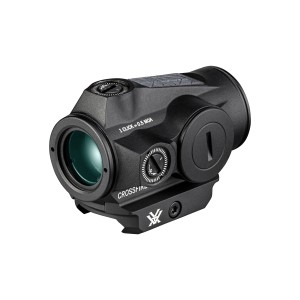 Kolimator Vortex Crossfire II Solar Red Dot