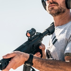 Kolimator Vortex Crossfire II Solar Red Dot