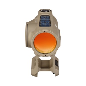 Kolimator Vortex Crossfire II Solar Red Dot Tan