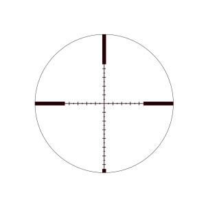 Luneta celownicza Vortex Diamondback Tactical 4-12x40 1" VMR-1
