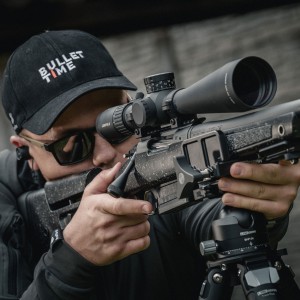 Montaż aluminiowy Leupold BackCountry Cross-Slot 35 mm