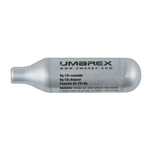 Nabój kapsuła CO2 Umarex 10 x 8 g