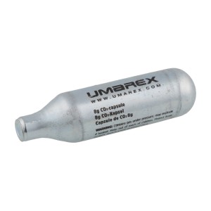 Nabój kapsuła CO2 Umarex 10 x 8 g