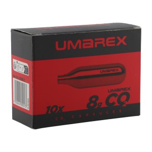 Nabój kapsuła CO2 Umarex 10 x 8 g
