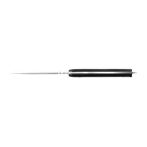 Nóż Ruike F186-MB czarno-srebrny