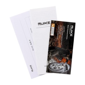 Nóż składany Ruike P873-G