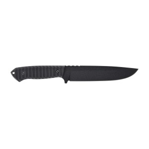 Nóż Za Pas Expendable G10 Cerakote Toxic, czarny
