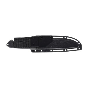 Nóż Za Pas Expendable G10 Cerakote Toxic, czarny