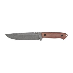 Nóż Za Pas Expendable Micarta Stonewash