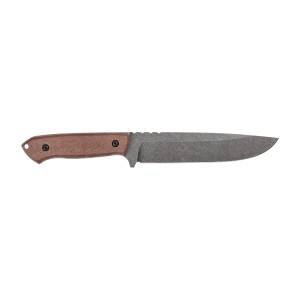 Nóż Za Pas Expendable Micarta Stonewash
