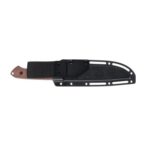 Nóż Za Pas Expendable Micarta Stonewash