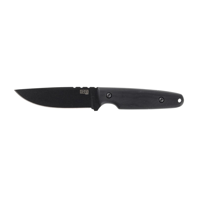 Nóż Za Pas Handie G10 Cerakote
