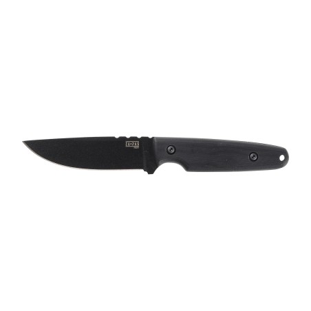 Nóż Za Pas Handie G10 Cerakote