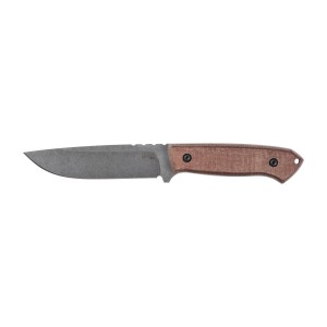 Nóż Za Pas Ultra Outdoor Micarta Stonewash