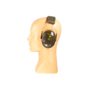 Ochronniki słuchu 3M Peltor Bull’s Eye III H540A-441-GN