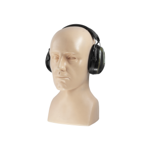 Ochronniki słuchu aktywne 3M Peltor ProTac Hunter SNR 26 dB