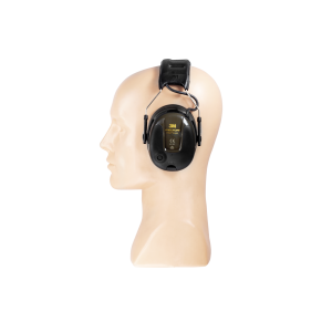 Ochronniki słuchu aktywne 3M Peltor ProTac Shooter SNR 32 dB