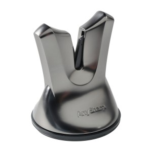 Ostrzałka AnySharp Xblade PRO gun metal