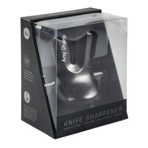 Ostrzałka AnySharp Xblade PRO gun metal