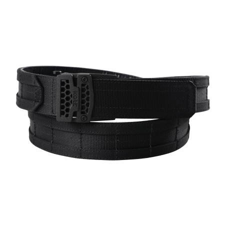 Pas taktyczny Kore Essentials Battle Belt B1 czarny