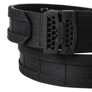 Pas taktyczny Kore Essentials Battle Belt B1 czarny