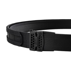 Pas taktyczny Kore Essentials Battle Belt B1 czarny