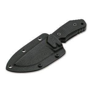 Nóż Böker Plus Little Dvalin Black