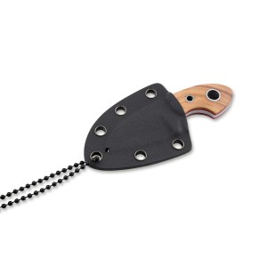 Nóż Böker Plus Gnome Olive
