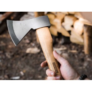 Toporek Appalachów Böker Plus, duży