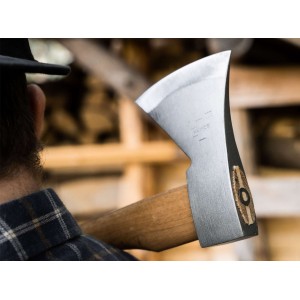 Toporek Appalachów Böker Plus, duży