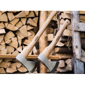 Toporek Appalachów Böker Plus, duży