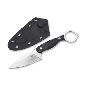 Nóż Böker Plus Accomplice D2